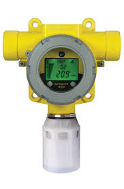 Détecteur de Gaz Honeywell