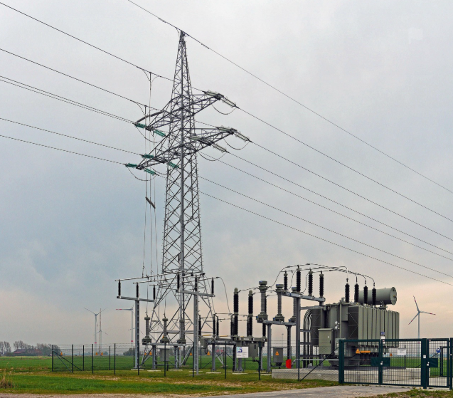 Produits Haute Tension