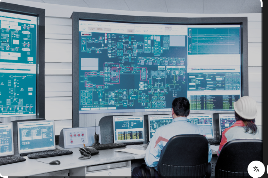 Système SCADA
